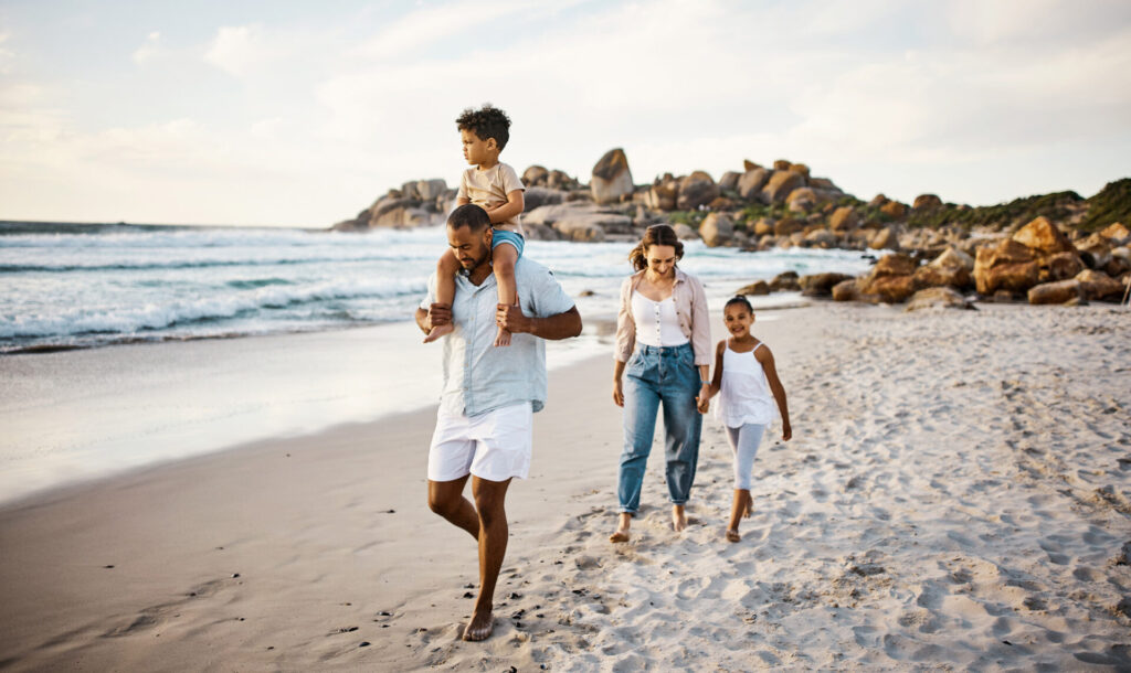 Navigating the Uncharted: A Comprehensive Guide to Planning and Executing the Perfect Multi-Generational Family Adventure