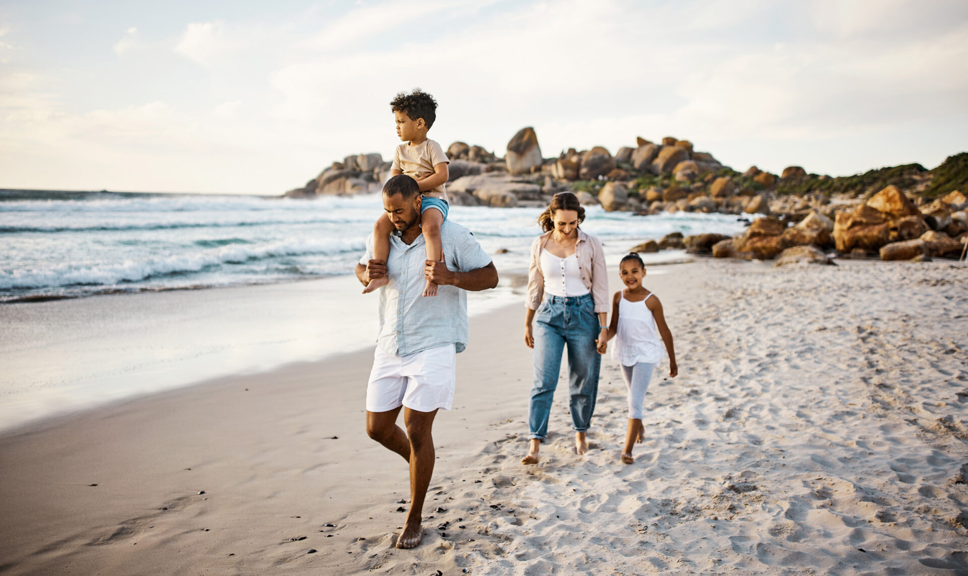 Navigating the Uncharted: A Comprehensive Guide to Planning and Executing the Perfect Multi-Generational Family Adventure