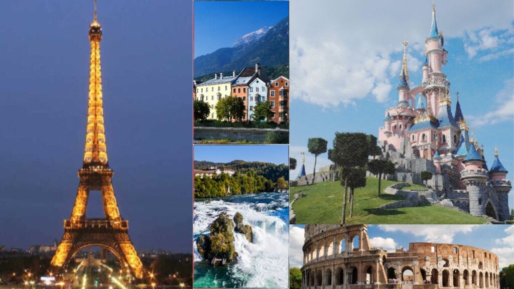Cultural Immersions: Exploring Europe’s Iconic Cities with Your Family