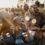 More Than a Full House: Navigating the Chaos and Joy of Large Family Living