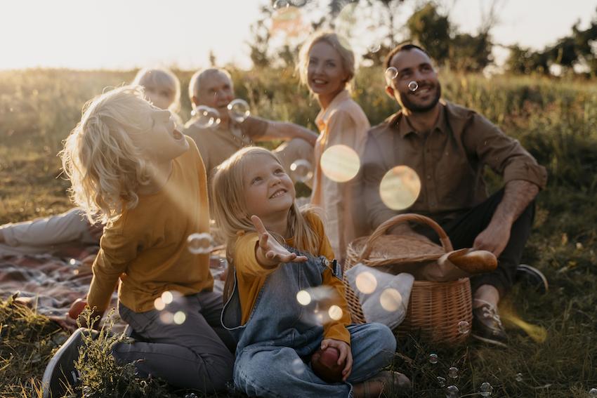 Blended but Not Broken: The Complex Challenges of Stepfamilies and Second Marriages