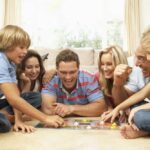 From Movie Marathons to Game Nights: Exploring Fun and Engaging Activities for Family Bonding
