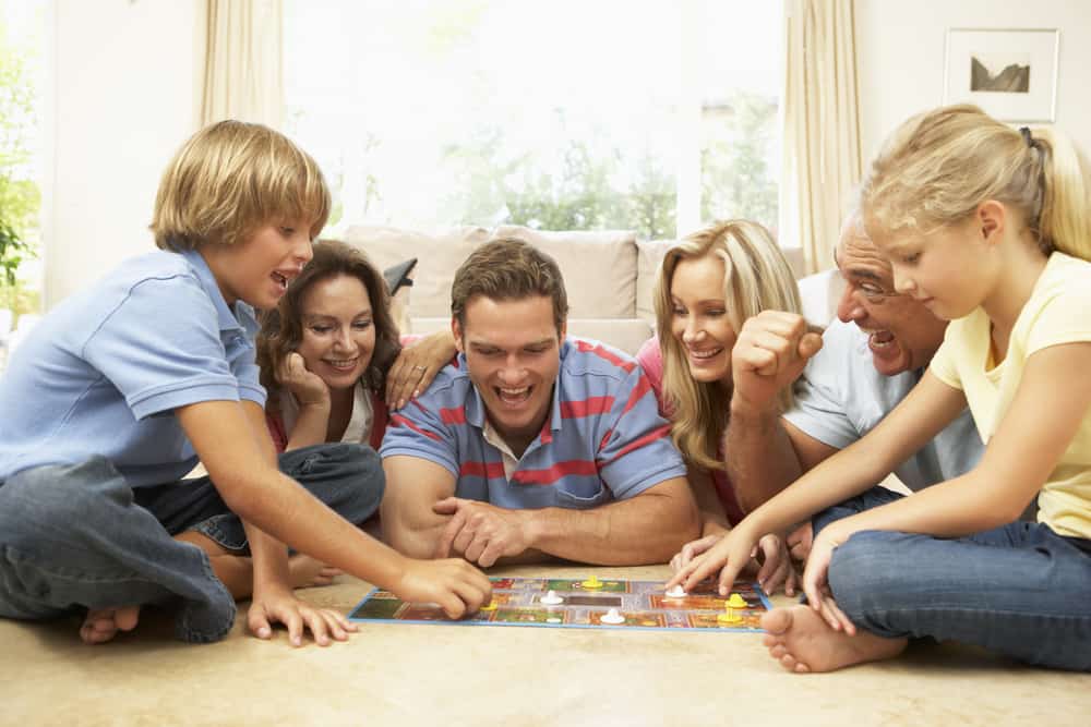 From Movie Marathons to Game Nights: Exploring Fun and Engaging Activities for Family Bonding