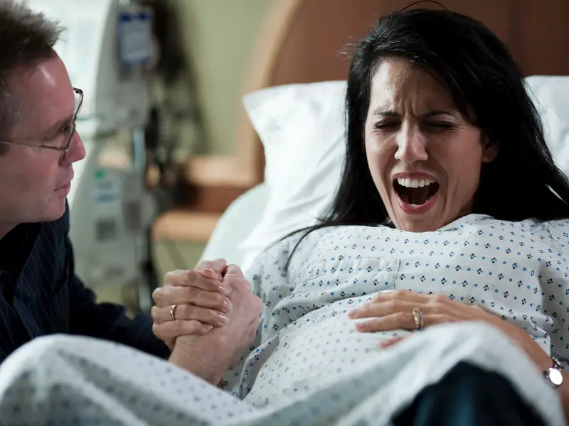 Preparing for Childbirth: A Comprehensive Guide