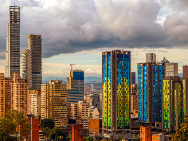 Exploring Bogotá’s Cultural Heritage with Family: Museums, Music, and More