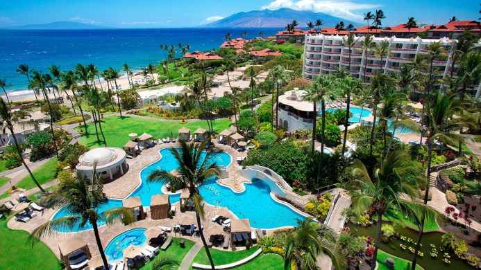 Family-Friendly Hotels in Tropical Paradise Destinations