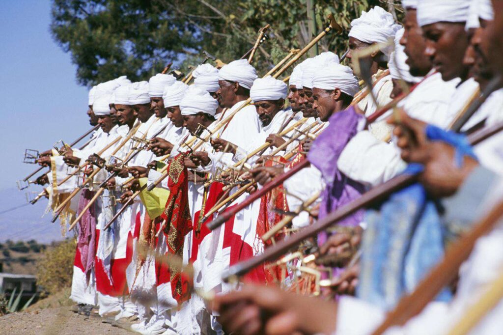 The Best Festivals and Events in North Africa for Families