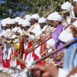 The Best Festivals and Events in North Africa for Families