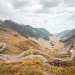Road Trip Through Romania with Family: An Itinerary for Scenic Drives and Unforgettable Stops