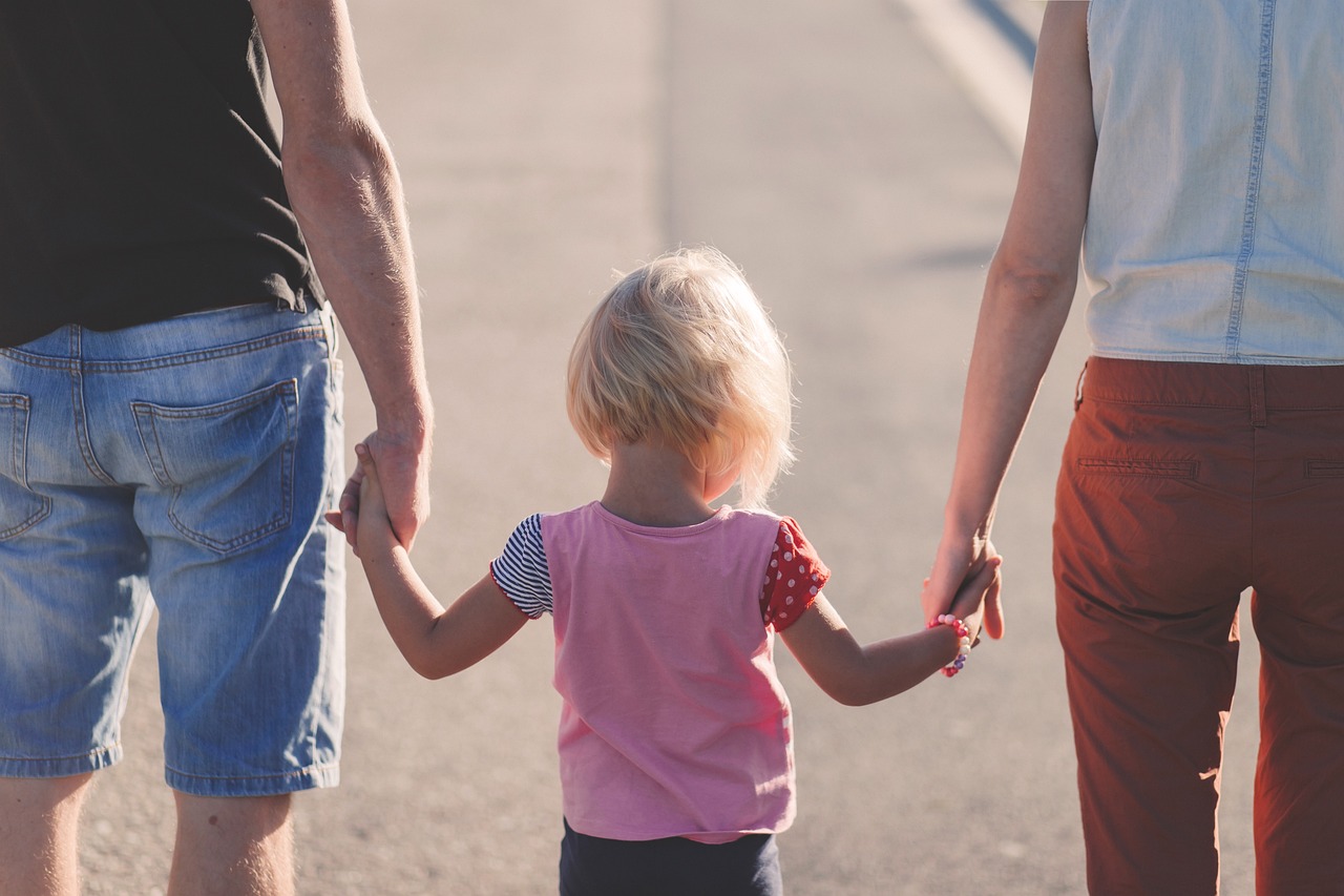 The Price of Pressure: How High-Stress Careers Reshape Parenting, Marriage, and Childhood