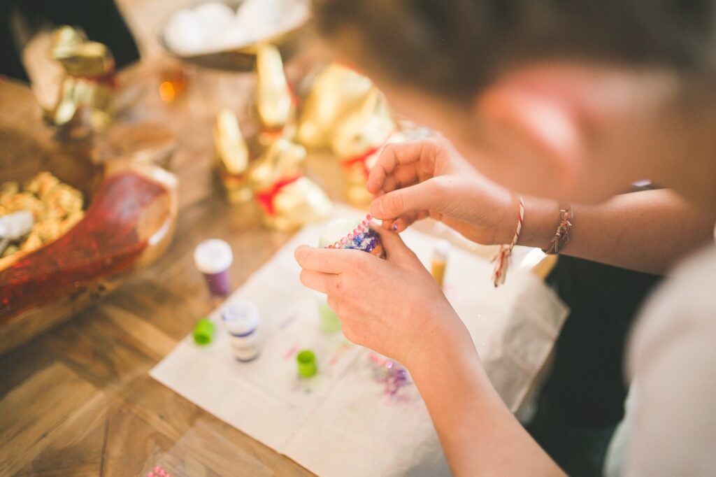 DIY Science Experiments: Fun and Educational Projects for the Whole Family