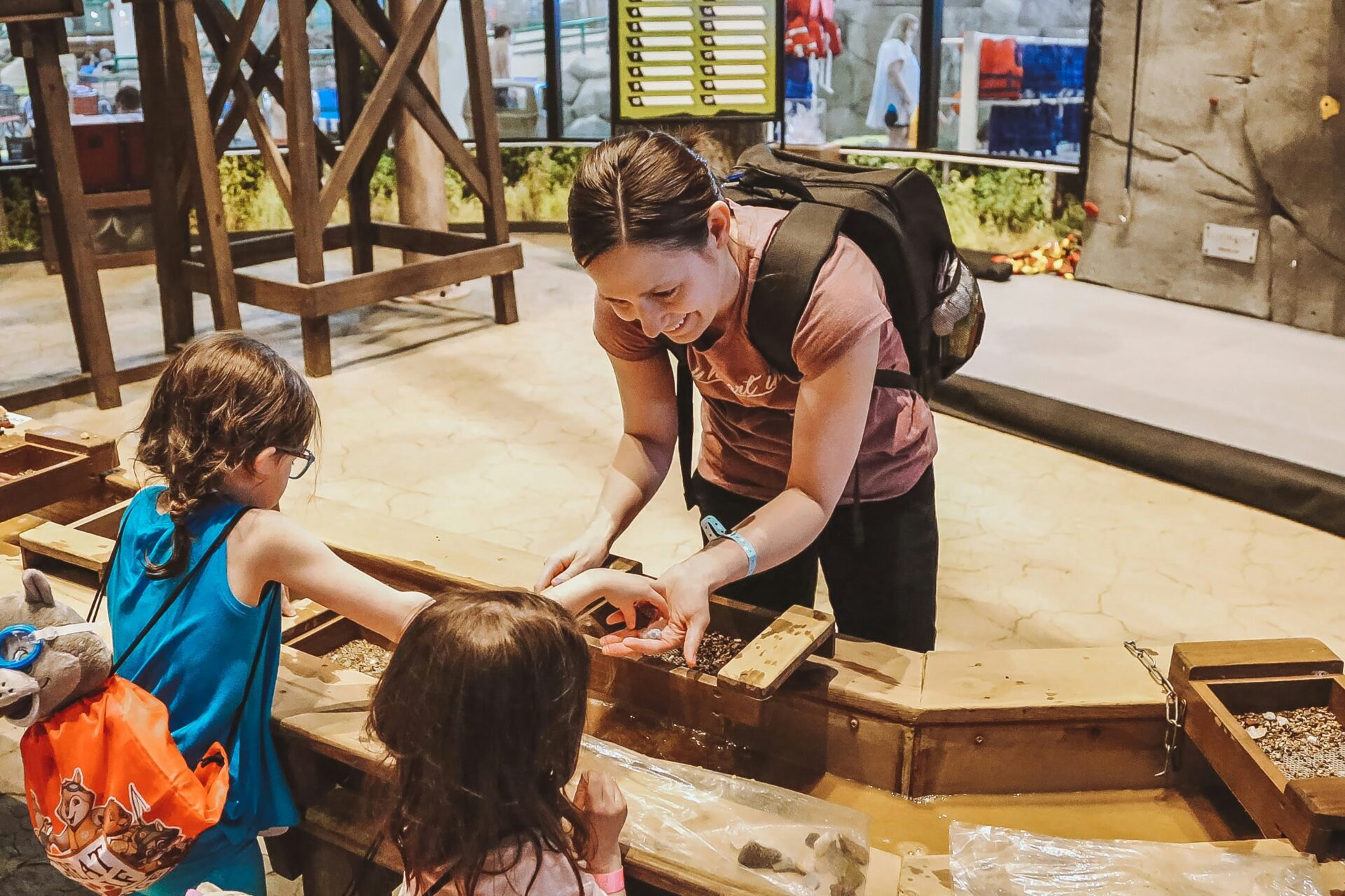 Themed Family Vacations: How to Make Every Trip a Fun-Filled Adventure