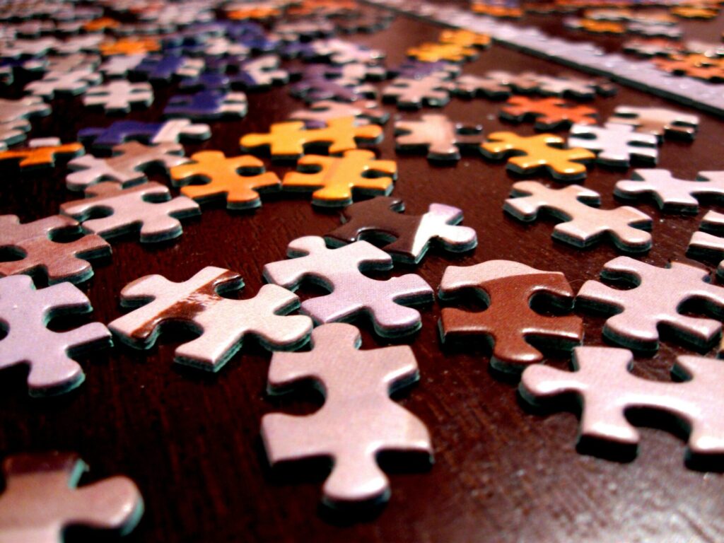 Brain-Boosting Fun: The Educational Benefits of Puzzles for Kids and Adults