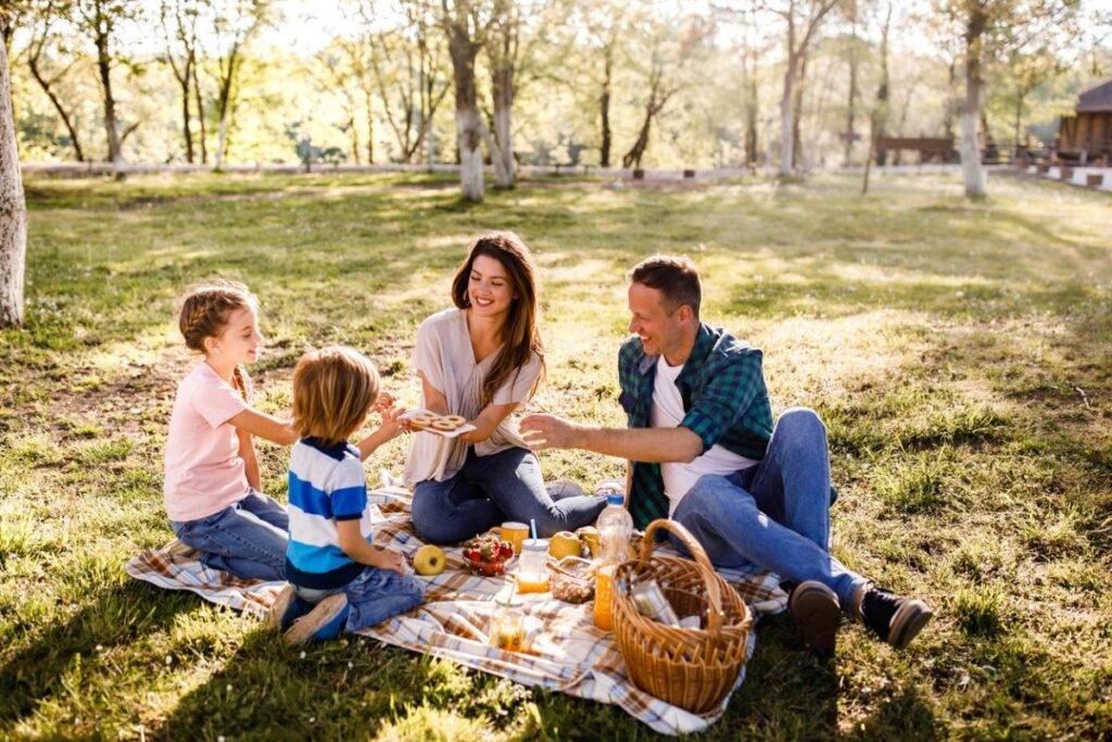 Creating Lasting Traditions: Family Activities for All Ages