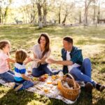 Creating Lasting Traditions: Family Activities for All Ages