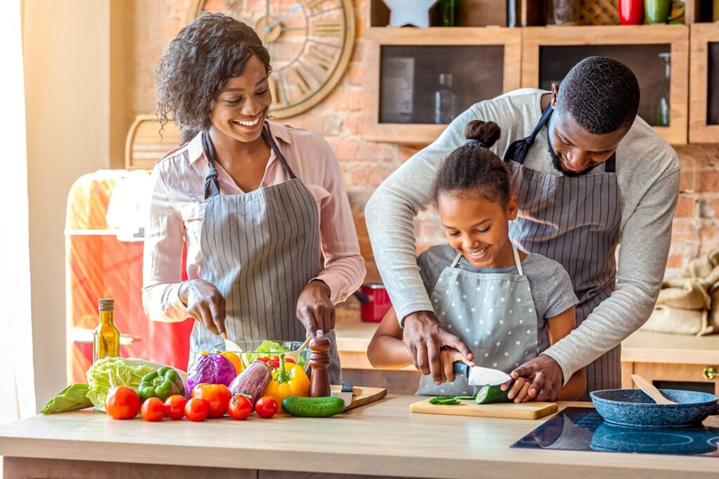 Unplugged and Engaged: Family Activities Without Technology