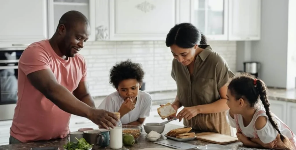 The Art of Togetherness: Building Lasting Bonds with Your Loved Ones