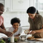 The Art of Togetherness: Building Lasting Bonds with Your Loved Ones