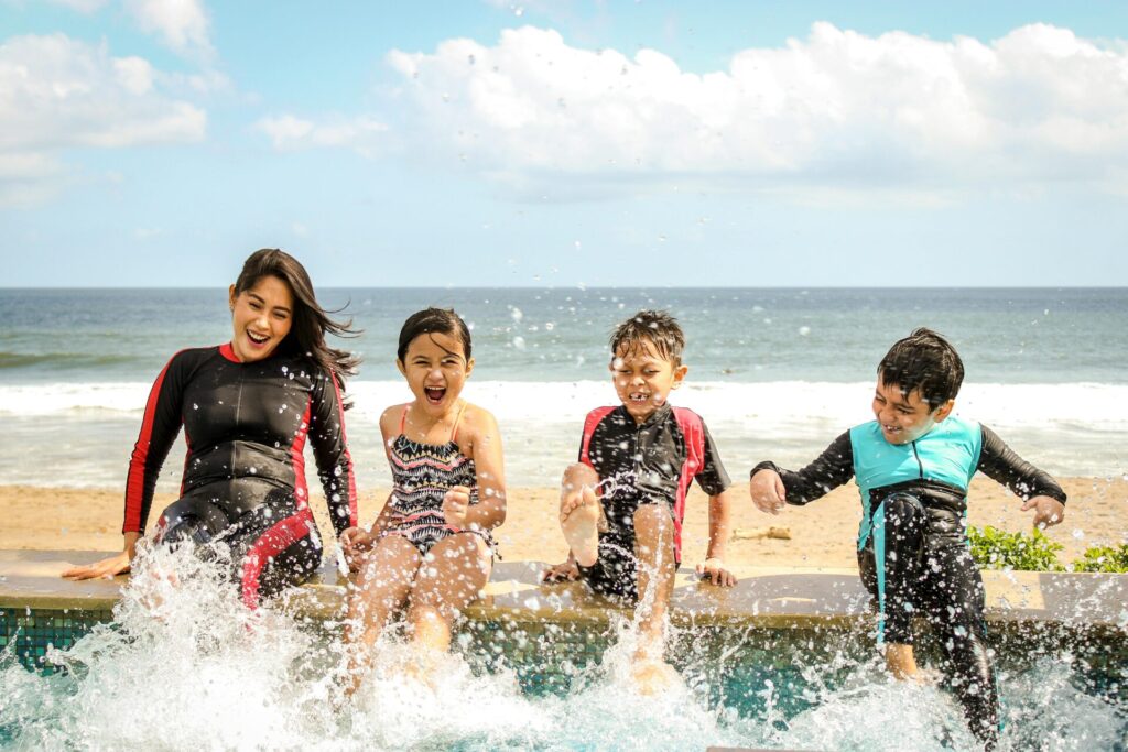 Sibling Rivalry or Resentment? Long-Term Impact of Childhood Competition