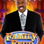“The Evolution of Family Feud: Changes and Milestones Over the Years”