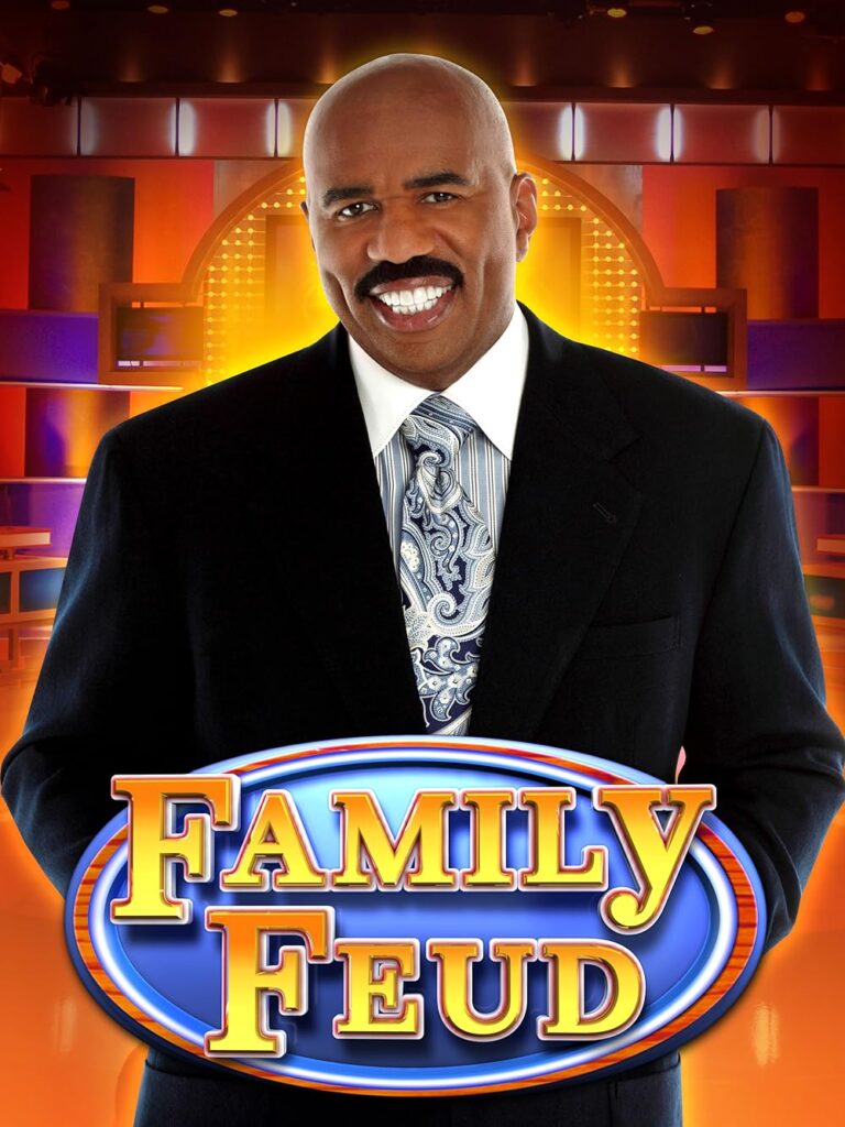 “The Evolution of Family Feud: Changes and Milestones Over the Years”