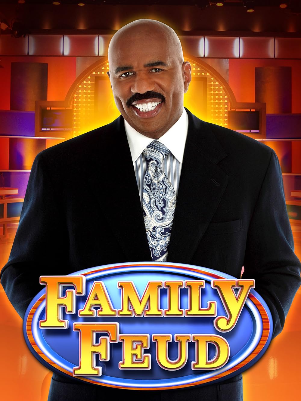 “The Evolution of Family Feud: Changes and Milestones Over the Years”