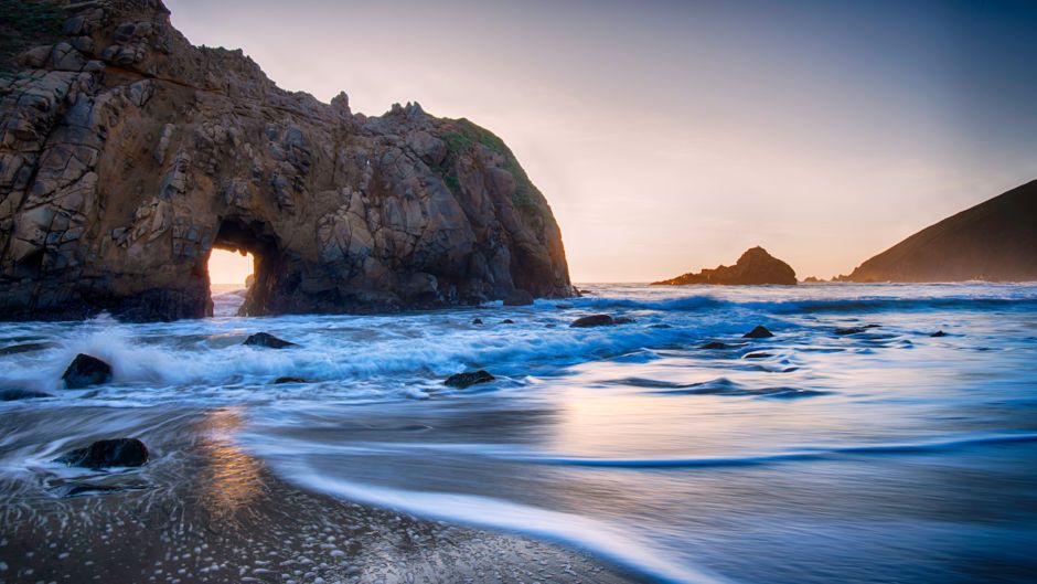 Summer Travel Made Easy: Discover the Best U.S. States for Fun with Family