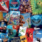 Top Animated Movies for Family Movie Nights: A Comprehensive List