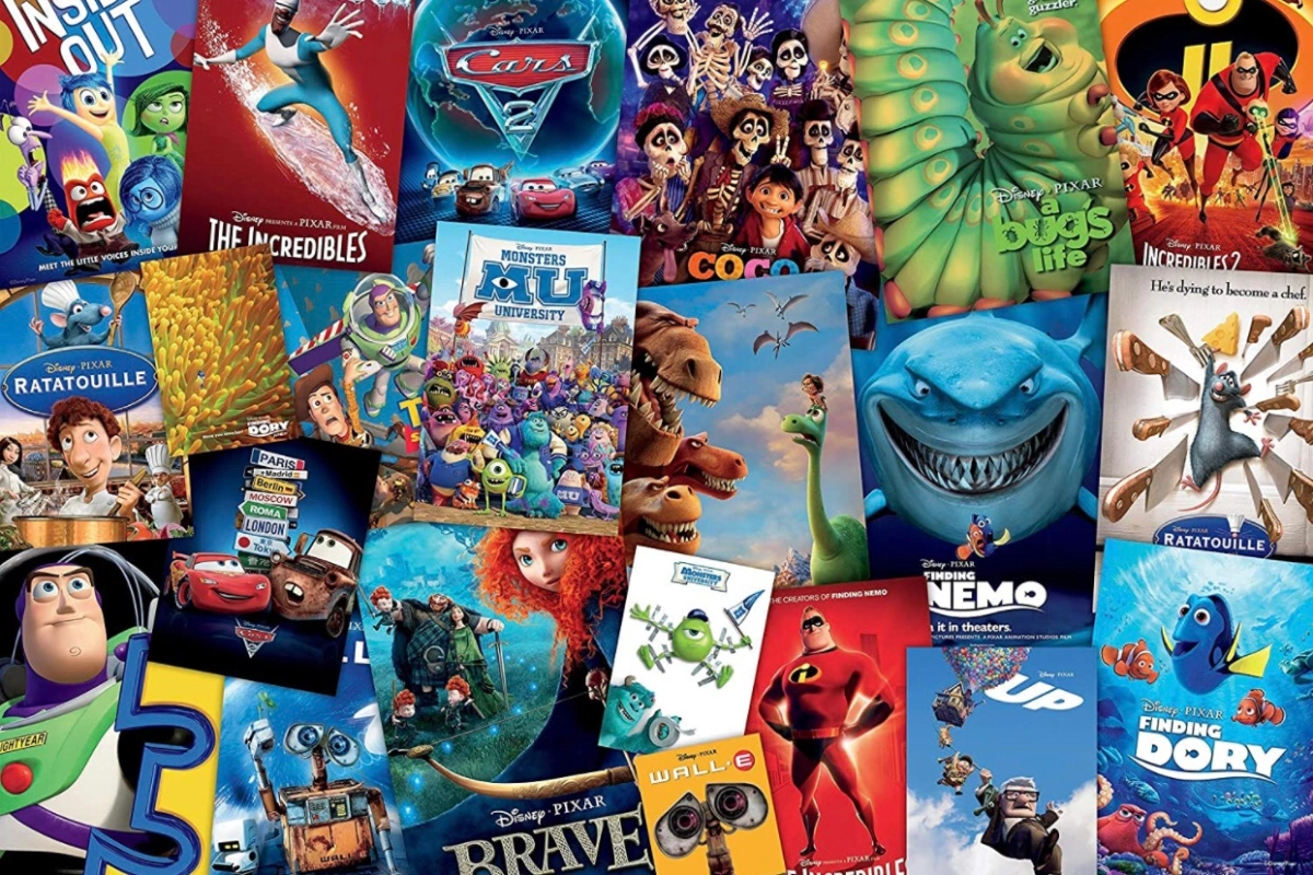 Top Animated Movies for Family Movie Nights: A Comprehensive List