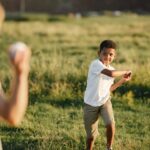 “Beyond the Game: Life Lessons Families Teach Through Youth Baseball”