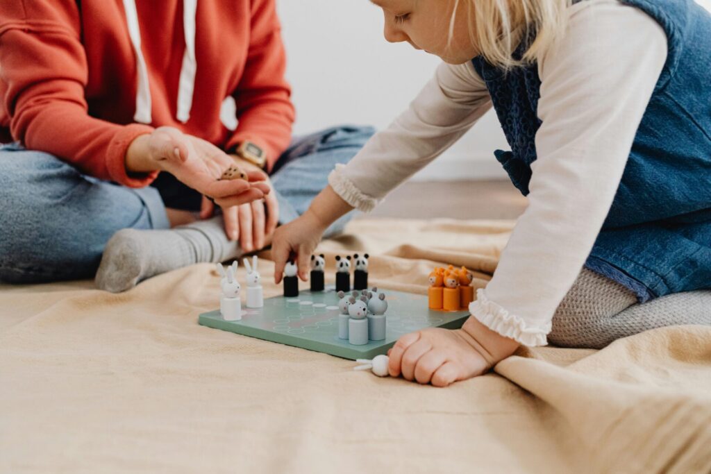 Building Stronger Bonds: The Benefits of Doing Activities Together as a Family