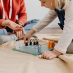 Building Stronger Bonds: The Benefits of Doing Activities Together as a Family