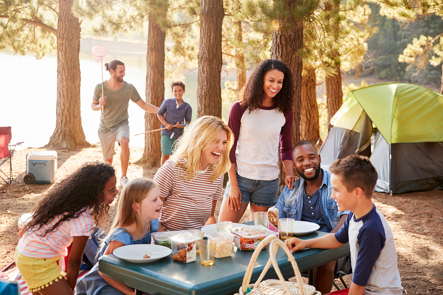 From Empty Nest to Rediscovery: Adjusting When Children Leave Home