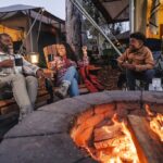 Unplug and Reconnect: How a Family Camping Trip Can Strengthen Bonds