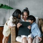 Balancing Work and Family Life: Strategies for a Stress-Free Household