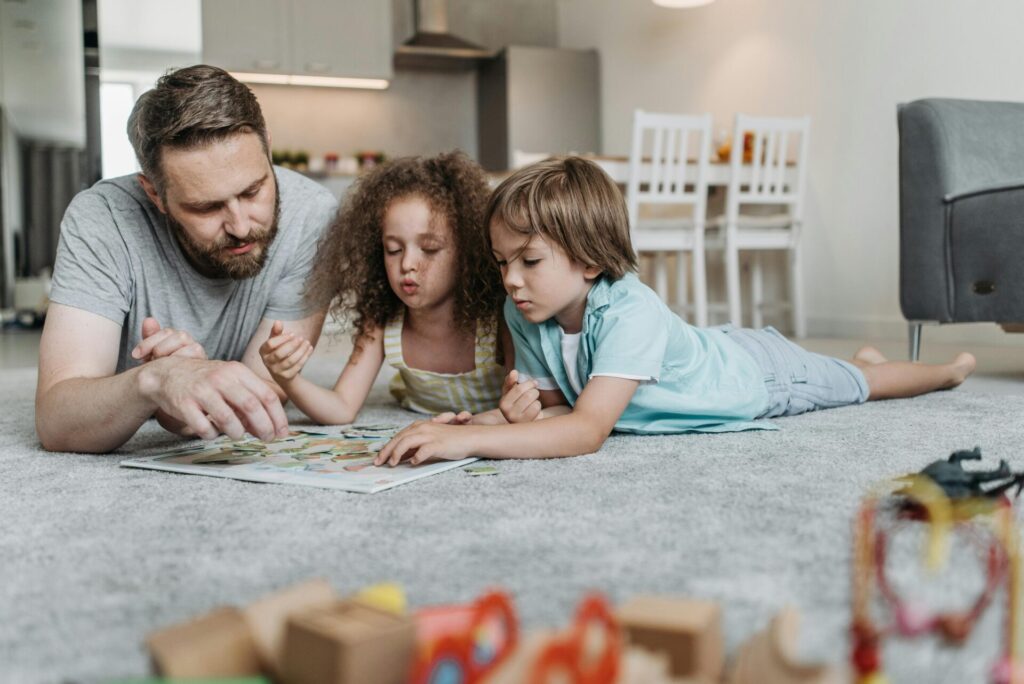 The Effects of Divorce on Families and How to Rebuild After Separation