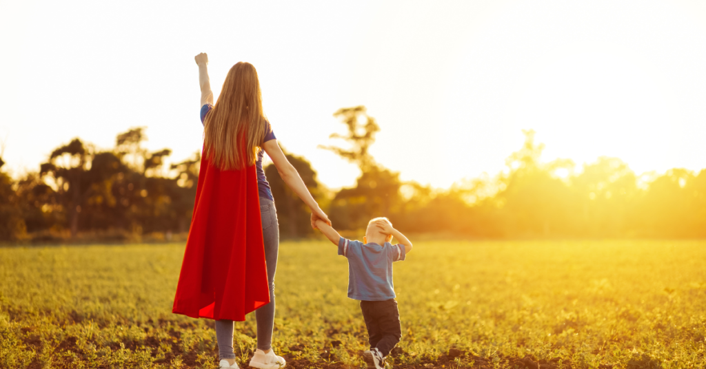 Gentle Parenting: How to Raise Kind, Confident, and Resilient Kids