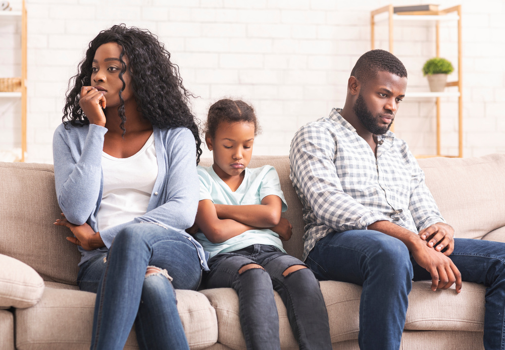 How to Handle Family Conflict Without Losing Your Mind