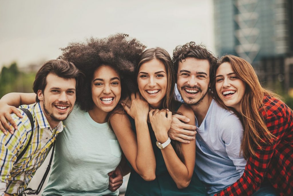 The Power of Influence: How We Shape Young Minds for a Brighter Future