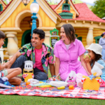 How to Plan the Perfect Disney Family Vacation