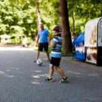 Why Family Support Systems Are Critical in Preventing Burnout in Youth Sports