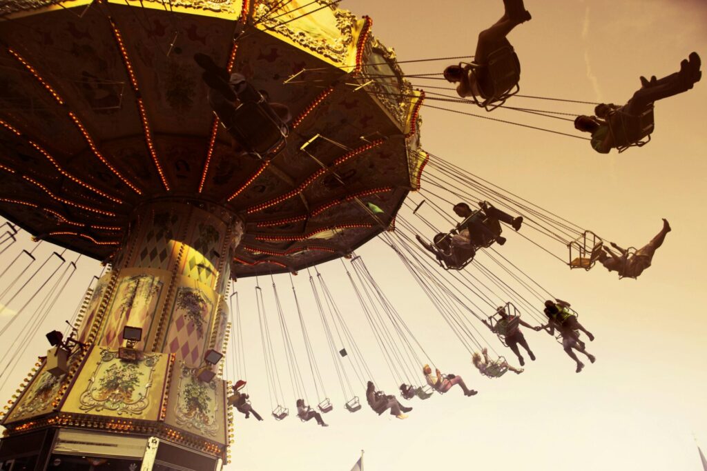 Cultural Fairs and Festivals: Learning While Having Fun