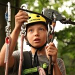 How Summer Camps Support Social-Emotional Development