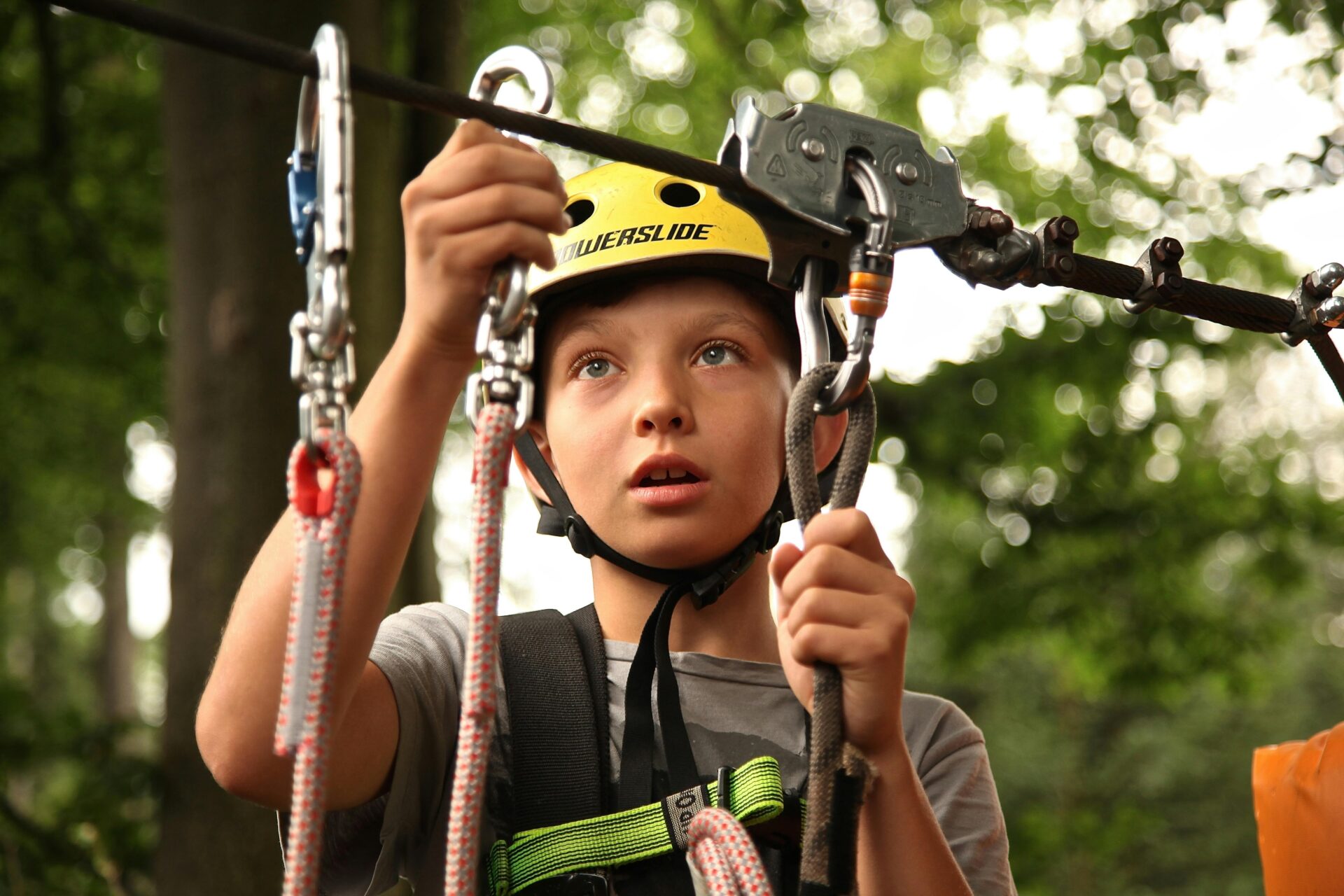 How Summer Camps Support Social-Emotional Development