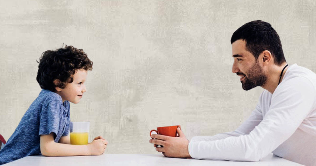 Growing Up Too Soon: The Hidden Cost of Parentification in Modern Families
