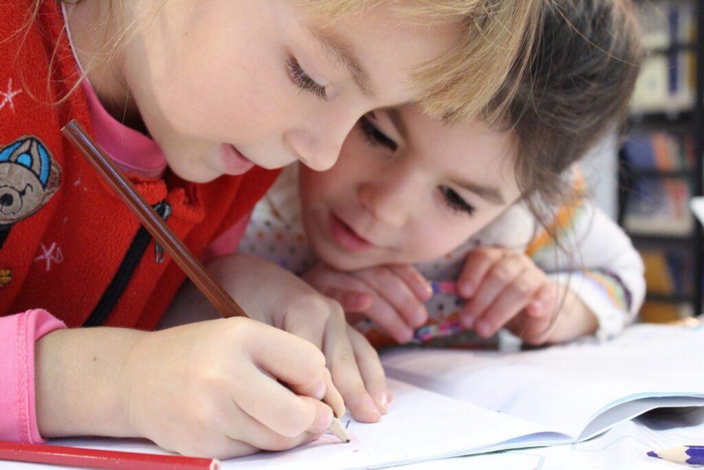 The Power of Play: How Games and Imagination Support Healthy Development