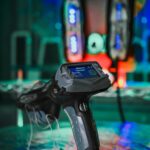 From Fortnite to Fog Machines: Laser Tag as a Safe, Real-World Video Game