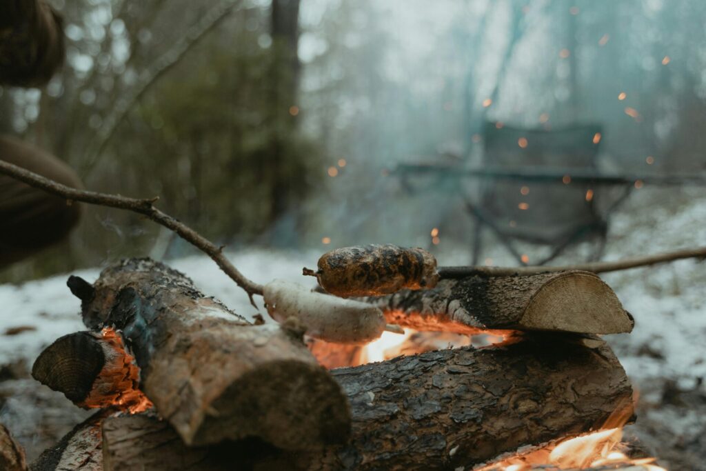 Turning Camping Into a Safety Classroom: Lessons That Last a Lifetime