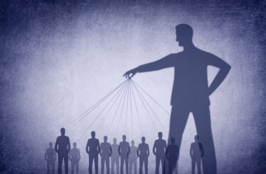 Gaslighted and Grounded: How Manipulation in Families Destroys Trust and Identity