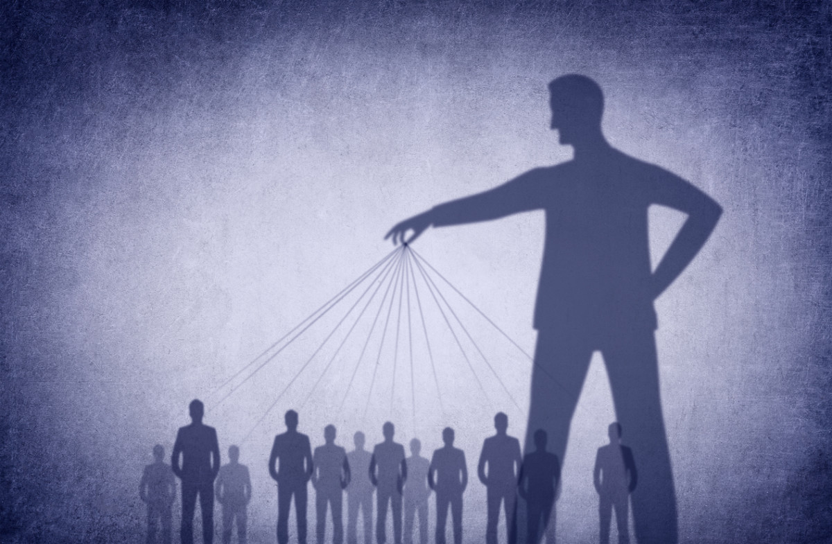 Gaslighted and Grounded: How Manipulation in Families Destroys Trust and Identity